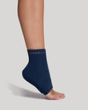 BetterICE™ Foot & Ankle Treatment UNISEX 2 sizes PROFOOT by TOMMIE COPPER - Ankle Wrap Cold Compression for Muscle Pain & Joint Soreness, Soft Flexible Gel, No Messy Leaks, Comfortable Fit