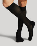 EASY ON UNISEX Compression socks with Infrared Technology 2 sizes Small/Medium or Large/XL Tommie Copper