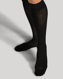 EASY ON UNISEX Compression socks with Infrared Technology 2 sizes Small/Medium or Large/XL Tommie Copper