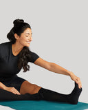 EASY ON UNISEX Compression socks with Infrared Technology 2 sizes Small/Medium or Large/XL Tommie Copper