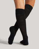 EASY ON UNISEX Compression socks with Infrared Technology 2 sizes Small/Medium or Large/XL Tommie Copper