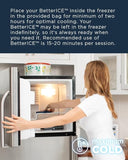 BetterICE® Cold Treatment | Knee