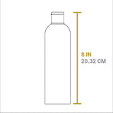 Enameled Cast Iron Cleaner