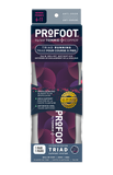 Triad Running Pain Relief Orthotics, 1 Pair