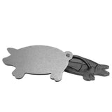 Lodge Seasoned Cast Iron Pig Press