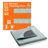 E-CLOTH  Kitchen Cleaning Cloth