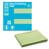 E-CLOTH GLASS & POLISHING CLOTHS