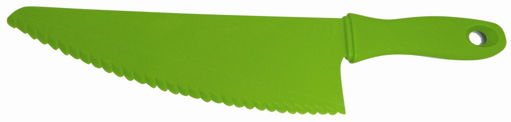 Safe Cut Lettuce Knife by Counseltron