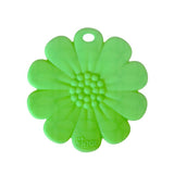 Kosy Green Silicone Trivet (23 cm) by Vigar