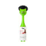 "Cat" Pets Adhesive Roller & Brush by Vigar