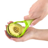 "Dr Avocado" Avocado Multiple Tool 5 in 1 by Metaltex