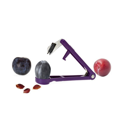 "Lord Plum" Plum Pitter by Metaltex