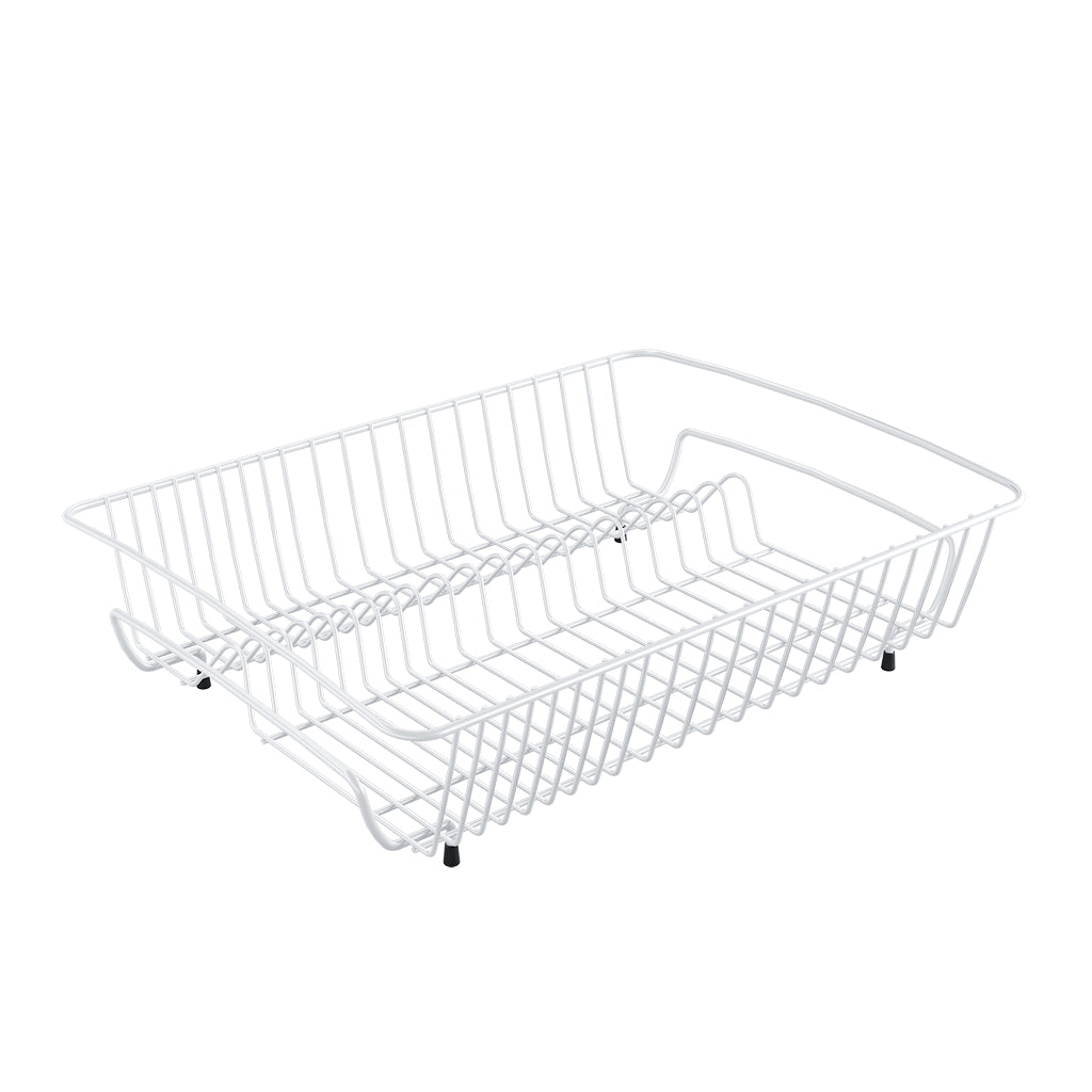 Big 50 Dish Rack by Metaltex