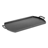 BLACKLOCK *77* 2 Burner Griddle by Lodge SAVE $20.00