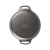 EXCLUSIVE  Available Now! Lodge  10.25" Baker's Skillet with INCLUDED silicone grip