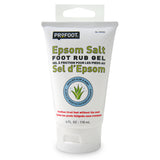 Epsom Salt Foot Gel 4 ounce by PROFOOT