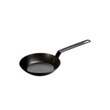 Seasoned Steel Skillet 08 Inch / 20.3 cm by Lodge