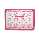 Hello Kitty Regular Baking  Mat by SiliconeZone