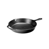 Cast Iron Skillet 12 Inch by Lodge