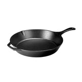 Cast Iron Skillet 13.25 Inch by Lodge