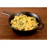 Cast Iron Deep Skillet 10.25 Inch / 3 Quart by Lodge