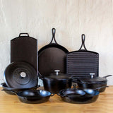 save $400.00 Ultimate BLACKLOCK 12 PC set 1 ASM