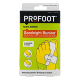 Goodnight Bunion by PROFOOT