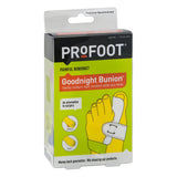 Goodnight Bunion by PROFOOT