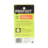 Vita-Gel Toe Spacer by PROFOOT